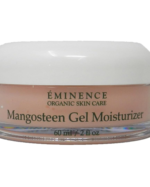 Eminence Organic Skin Care Mangosteen Gel Moisturizer Eminence Organic Skin Care Mangosteen Gel Moisturizer