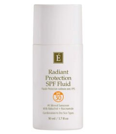 Eminence Organic Skin Care Radiant Protection SPF Fluid