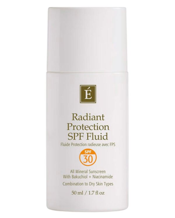 Eminence Organic Skin Care Radiant Protection SPF Fluid Eminence Organic Skin Care Radiant Protection SPF Fluid