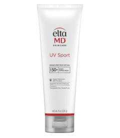 EltaMD UV Sport Broad-Spectrum SPF 50 Plus