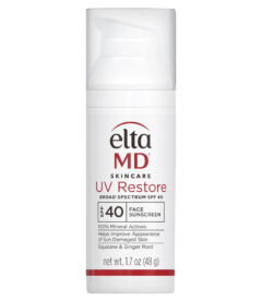 EltaMD UV Restore Broad Spectrum SPF 40
