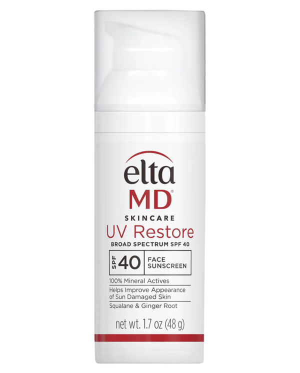 EltaMD UV Restore Broad Spectrum SPF 40 EltaMD UV Restore Broad Spectrum SPF 40