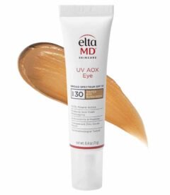 EltaMD UV AOX Eye Broad Spectrum SPF 30