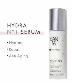 Yon-Ka Hydra No1 Hydrating Hyaluronic Acid Serum