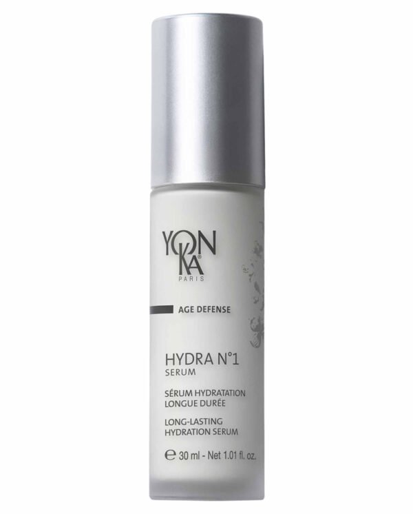 Yon-Ka Hydra No1 Hydrating Hyaluronic Acid Serum