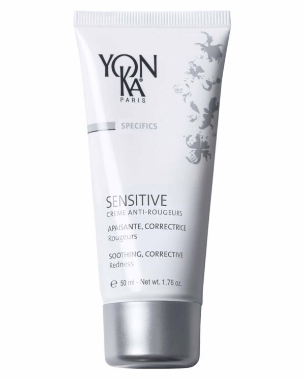 YON-KA Specifics Sensitive Creme Soothing Corrective for Redness YON-KA Specifics Sensitive Creme Soothing Corrective for Redness