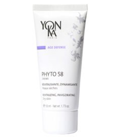 Yon-Ka Phyto 58 PS Revitalizing Invigorating Creme for Dry Skin