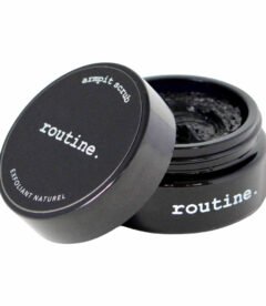 Routine Armpit Scrub Dirty Hipster No.4