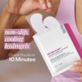 StriVectin Peptide Plump Collagen Renewal Eye Mask