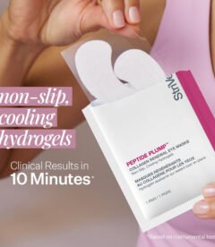 StriVectin Peptide Plump Collagen Renewal Eye Mask