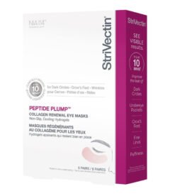 StriVectin Peptide Plump Collagen Renewal Eye Mask