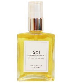 Epicuren Discovery Sol Exquisite Gemstone Oil