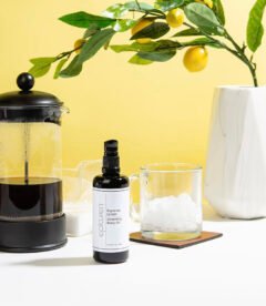 Epicuren Discovery Espresso Limon Slimming Body Oil