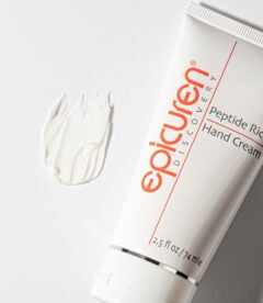 Epicuren Discovery Peptide Rich Hand Cream Epicuren Discovery Peptide Rich Hand Cream