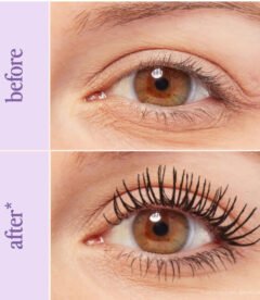 Grande Cosmetics GrandeWRAP Tubing Mascara