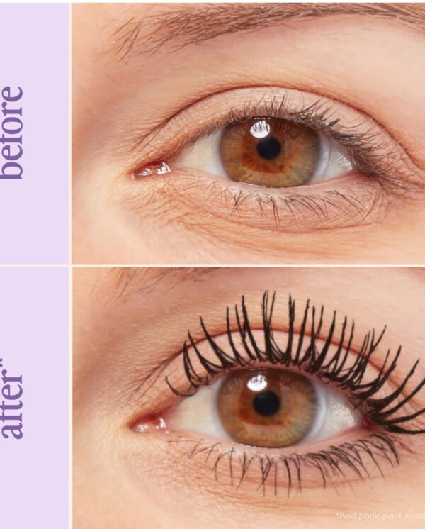Grande Cosmetics GrandeWRAP Tubing Mascara Grande Cosmetics GrandeWRAP Tubing Mascara