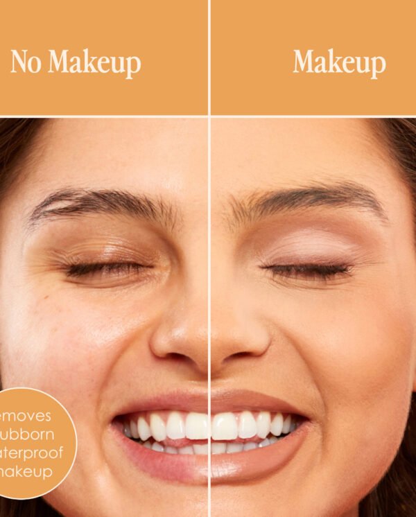 Grande Cosmetics GrandeVANISH Bi-Phase Makeup Remover Grande Cosmetics GrandeVANISH Bi-Phase Makeup Remover