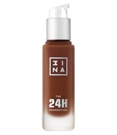 3INA The 24H Foundation