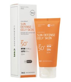 Innoaesthetics INNO-DERMA Sun Defense Oily Skin SPF 50 Plus