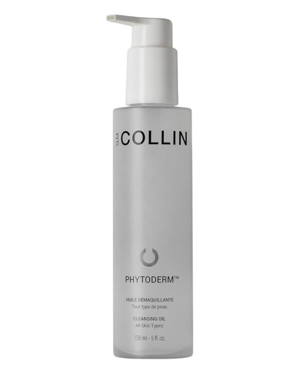 G.M. Collin Phytoderm Cleansing Oil