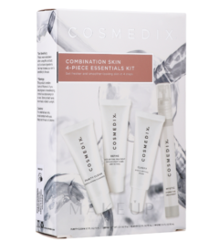 COSMEDIX Combination Skin Essentials Kit