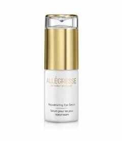 Allegresse 24 Karat Skincare Rejuvenating Eye Serum