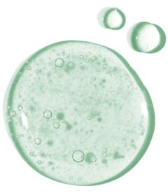 Earth Harbor OASIS Deep Pore Gel Cleanser