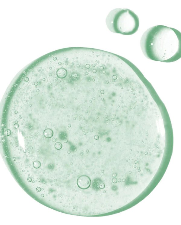 Earth Harbor OASIS Deep Pore Gel Cleanser