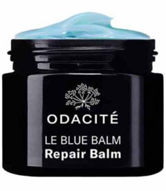 Odacite Repair Balm Le Blue Balm Blue Chamomile Plus Shea Butter