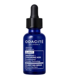 Odacite Clarifying Serum Salicylic Plus Hyaluronic Acid