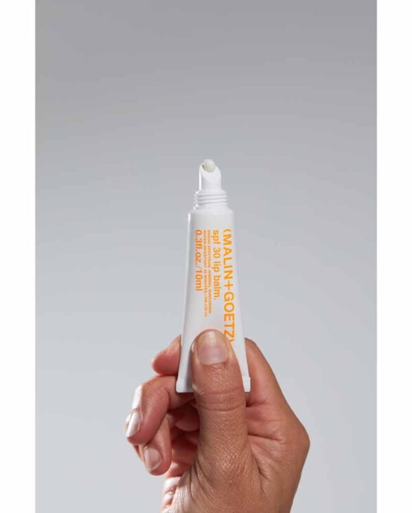Malin + Goetz SPF 30 Lip Balm