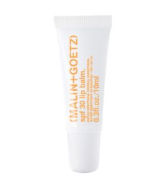 Malin + Goetz SPF 30 Lip Balm