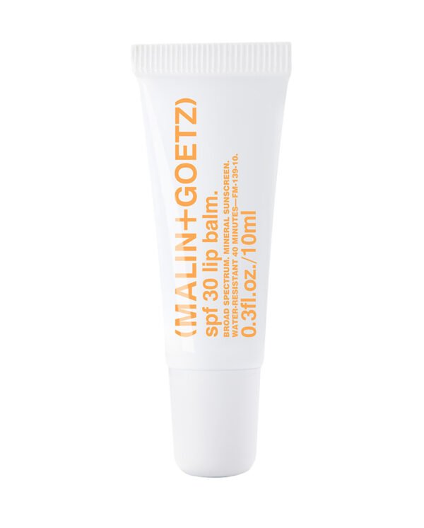 Malin + Goetz SPF 30 Lip Balm