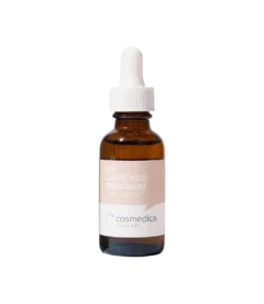Cosmedica 5 Percent Lactic Acid Treatment Plus Hylasin