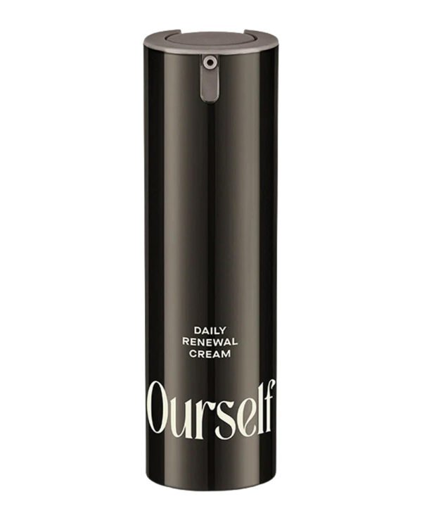 Ourself Radiant Renewal Daily Renewal Cream Ourself Radiant Renewal Daily Renewal Cream