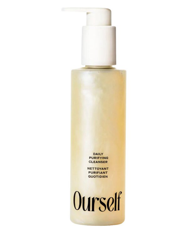 Ourself Daily Purifying Cleanser Ourself Daily Purifying Cleanser