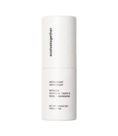 evolvetogether Mini Deodorant