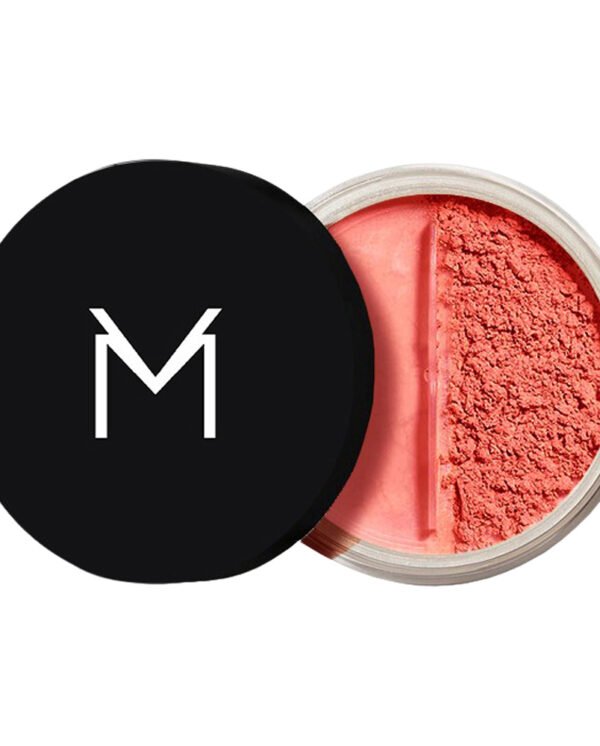 Voodoo Makeup Bougie Rougie Blush Voodoo Makeup Bougie Rougie Blush