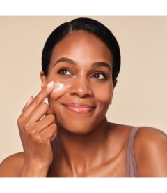 EVER YOUTHFUL Quattro Peptide Face & Eye Serum