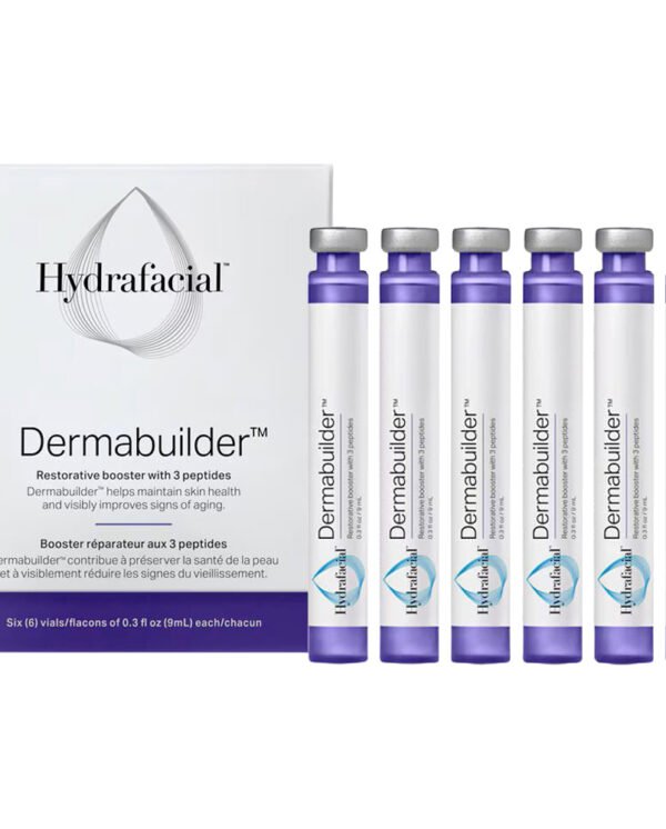 Hydrafacial Dermabuilder Hydrafacial Dermabuilder