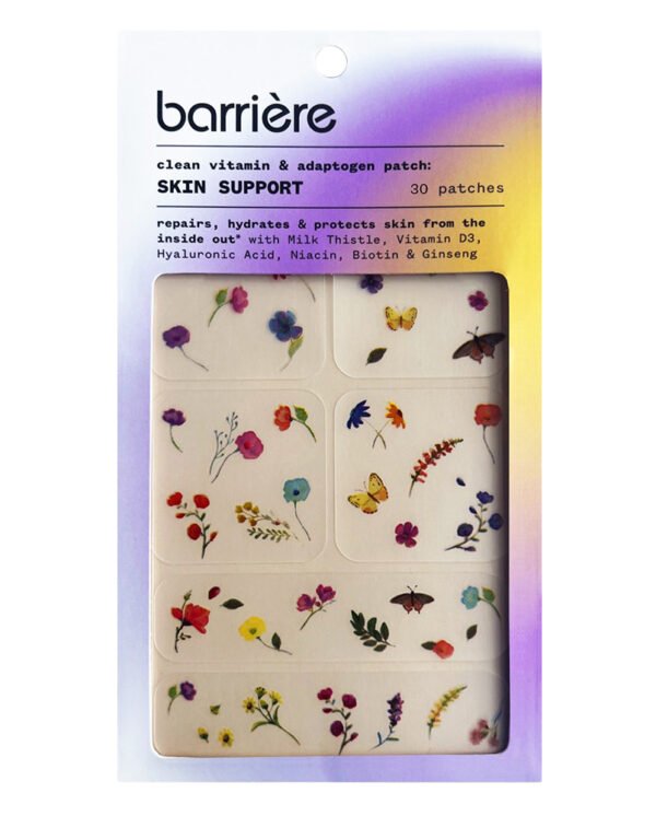 Barriere Skin Support Patch Barriere Skin Support Patch