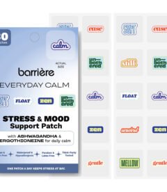 Barriere Everyday Calm Patch