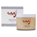 Saaf Body Levantine Citrus Sea Salt Scrub
