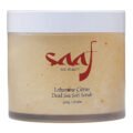 Saaf Body Levantine Citrus Sea Salt Scrub