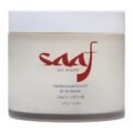 Saaf Body Mediterranean Lavender & Geranium Dead Sea Salt Scrub