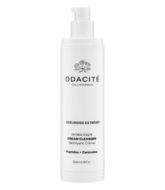 Odacite EDELWEISS EXTREME Hydra-Calm Cream Cleanser