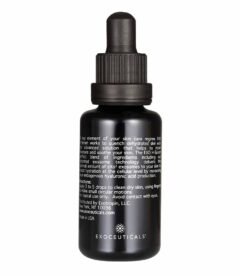 Exoceuticals Exo H-Serum Hyaluronic Acid Treatment