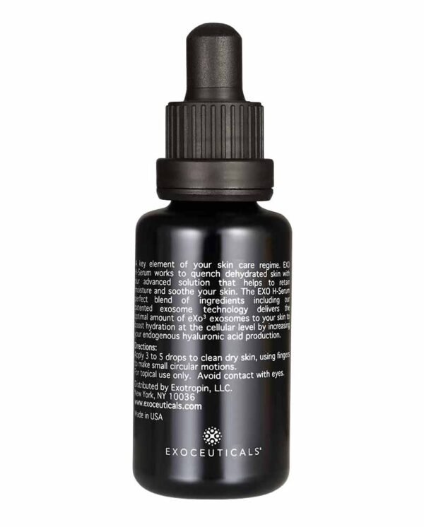 Exoceuticals Exo H-Serum Hyaluronic Acid Treatment Exoceuticals Exo H-Serum Hyaluronic Acid Treatment