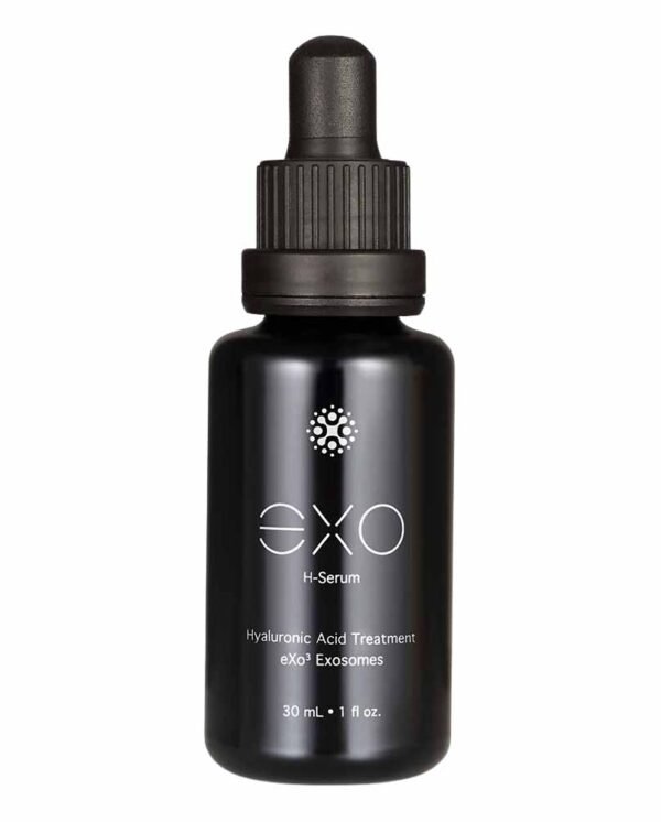 Exoceuticals Exo H-Serum Hyaluronic Acid Treatment Exoceuticals Exo H-Serum Hyaluronic Acid Treatment