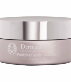 Dermalactives Purifying Gentle Facial Scrub